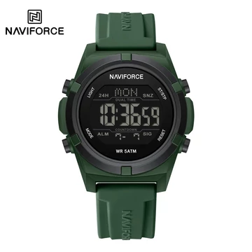 NAVIFORCE AARON Quartz C