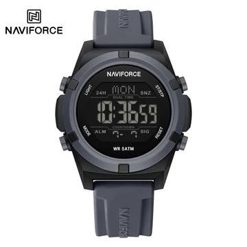 NAVIFORCE AARON Quartz C