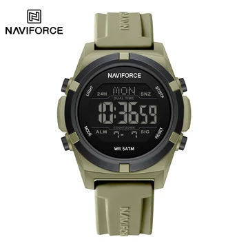 NAVIFORCE AARON Quartz C