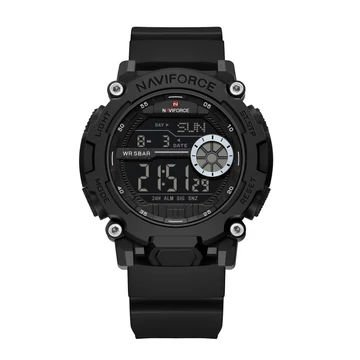 NAVIFORCE CHRISTIAN Quartz C