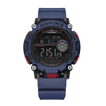 NAVIFORCE CHRISTIAN Quartz C