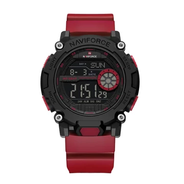 NAVIFORCE CHRISTIAN Quartz C