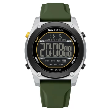 NAVIFORCE MATTHEW Quartz C