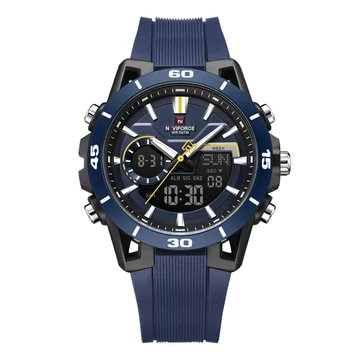 NAVIFORCE ISAAC Quartz C