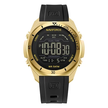 NAVIFORCE MILES Quartz C