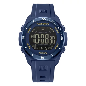 NAVIFORCE MILES Quartz C