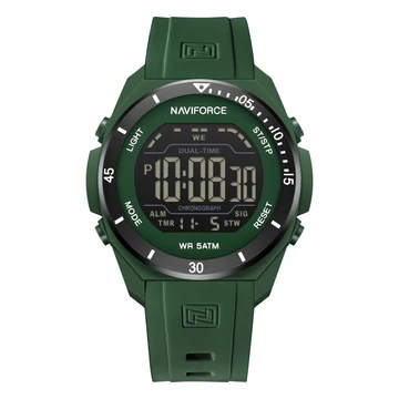 NAVIFORCE MILES Quartz C