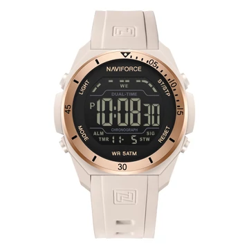 NAVIFORCE MILES Quartz C