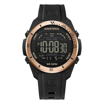 NAVIFORCE MILES Quartz C