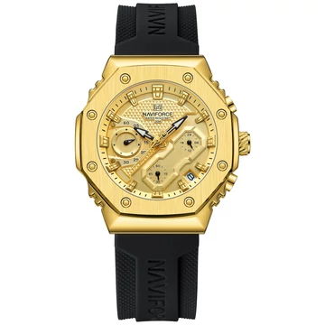 NAVIFORCE DEMON Quartz C