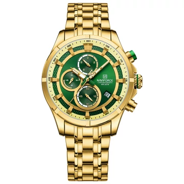 NAVIFORCE ATTACK Quartz S