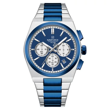 NAVIFORCE LOVER MEN Quartz S