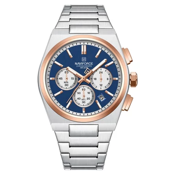 NAVIFORCE LOVER MEN Quartz S