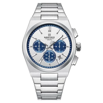 NAVIFORCE LOVER MEN Quartz S