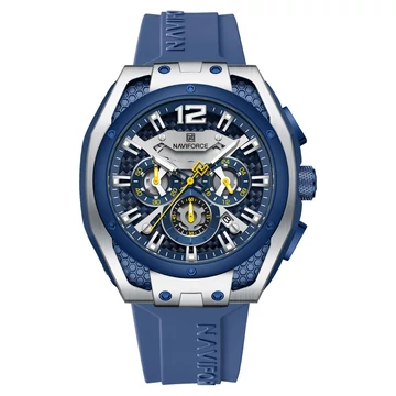 NAVIFORCE COLUMBUS Quartz T