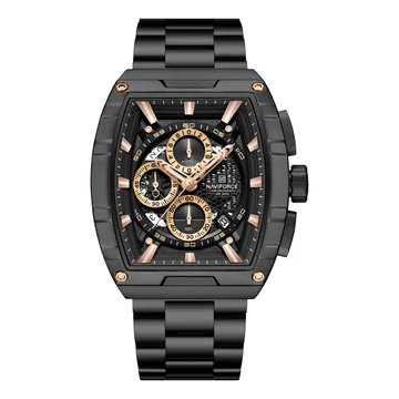 NAVIFORCE MEMPHIS Quartz S