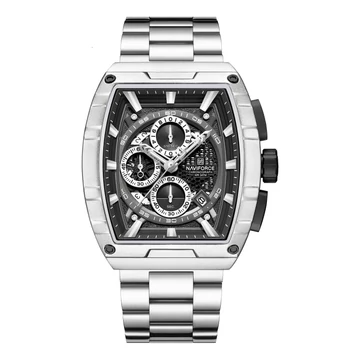 NAVIFORCE MEMPHIS Quartz S