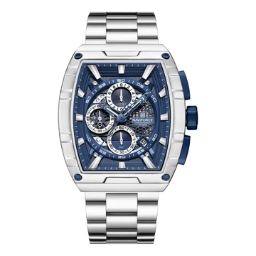 NAVIFORCE MEMPHIS Quartz S