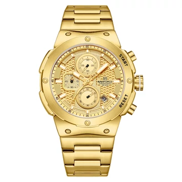 NAVIFORCE MARSEILLES Quartz S