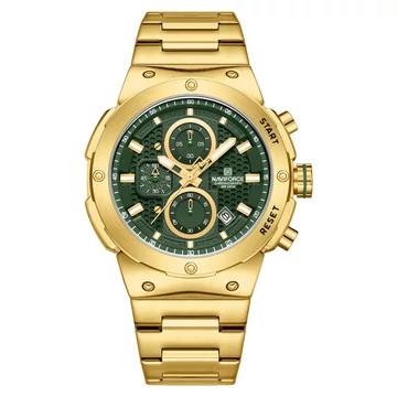 NAVIFORCE MARSEILLES Quartz S