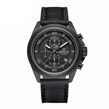 NAVIFORCE MADRID Quartz L