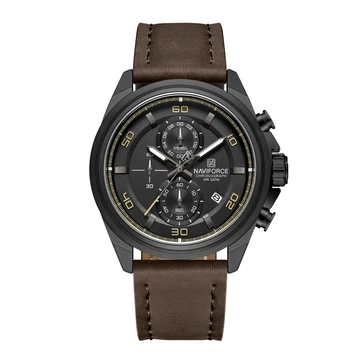 NAVIFORCE MADRID Quartz L