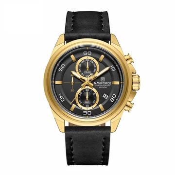 NAVIFORCE MADRID Quartz L