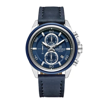 NAVIFORCE MADRID Quartz L