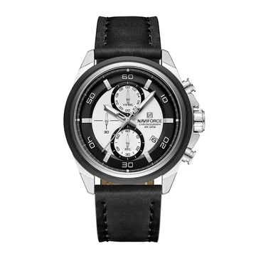 NAVIFORCE MADRID Quartz L