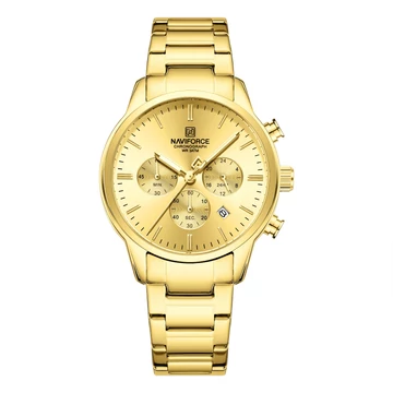 NAVIFORCE HUGO Quartz S