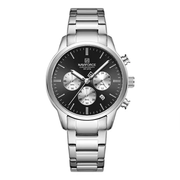 NAVIFORCE HUGO Quartz S