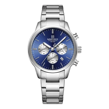 NAVIFORCE HUGO Quartz S