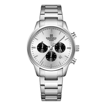 NAVIFORCE HUGO Quartz S