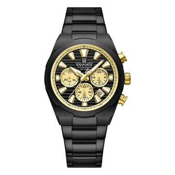 NAVIFORCE RICHARD Quartz S