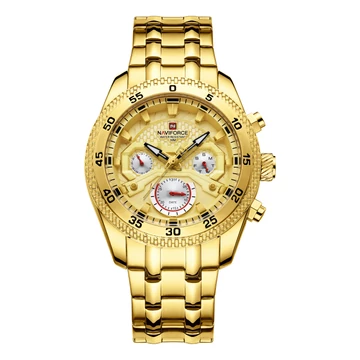 NAVIFORCE BEAST Quartz S