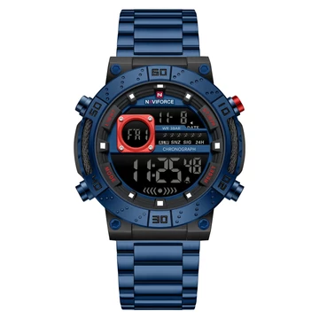 NAVIFORCE ASHTON Quartz S