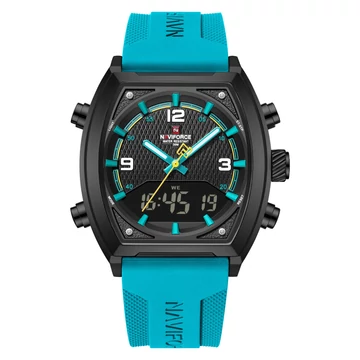 NAVIFORCE PASADENA Quartz C NAVIFORCE PASADENA Quartz C