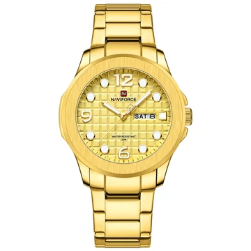 NAVIFORCE HOUSTON Quartz S