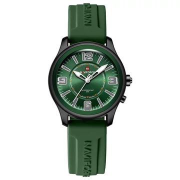 NAVIFORCE EVE Quartz C