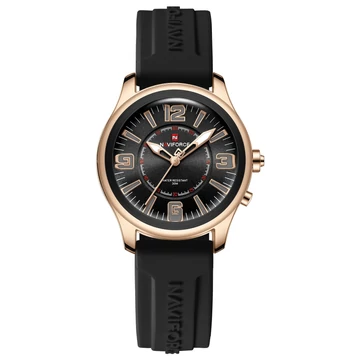 NAVIFORCE EVE Quartz C