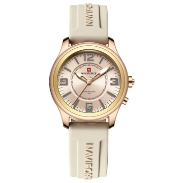 NAVIFORCE EVE Quartz C