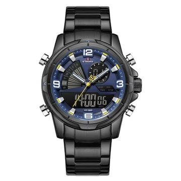 NAVIFORCE THEO Quartz S