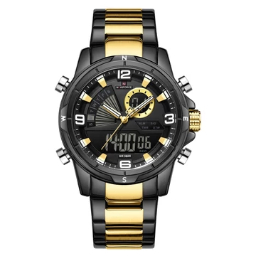 NAVIFORCE THEO Quartz S