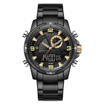 NAVIFORCE THEO Quartz S