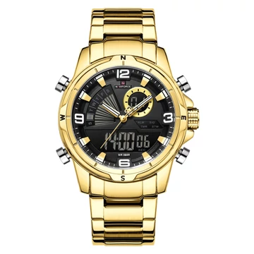 NAVIFORCE THEO Quartz S