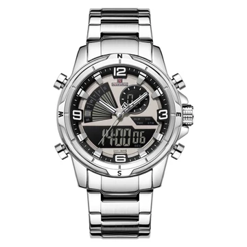 NAVIFORCE THEO Quartz S