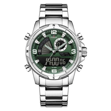 NAVIFORCE THEO Quartz S