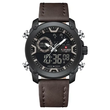 NAVIFORCE NICK Quartz L