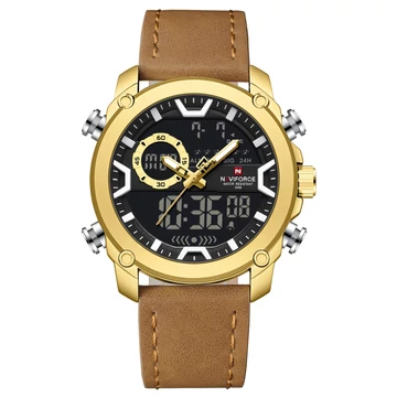 NAVIFORCE NICK Quartz L