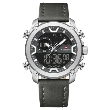 NAVIFORCE NICK Quartz L